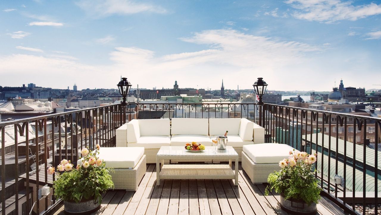 Radisson Collection Strand Hotel, Stockholm