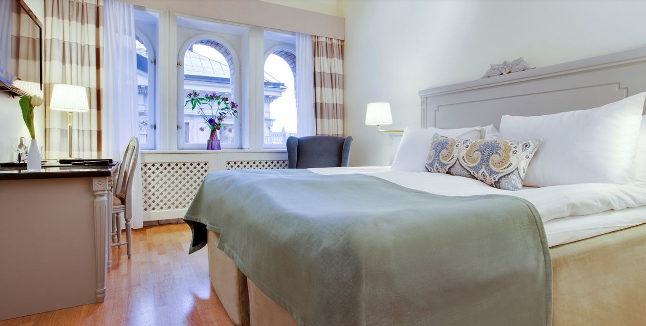 Radisson Collection Strand Hotel, Stockholm