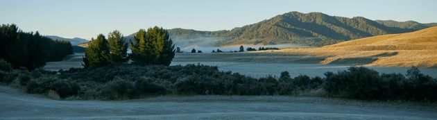 Taupo,  New Zealand,Poronui