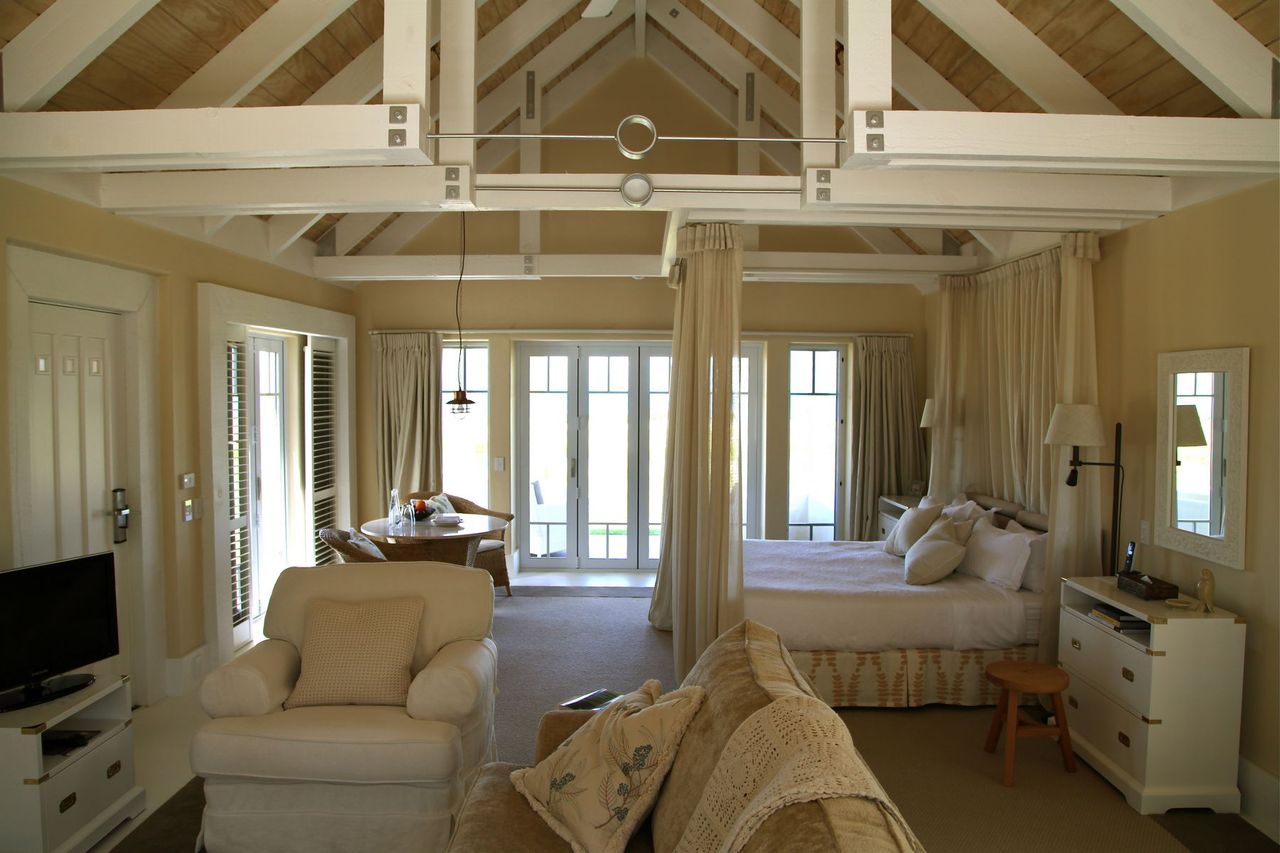 Wharekauhau Country Estate