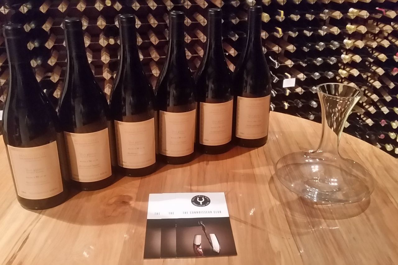 Wharekauhau Country Estate