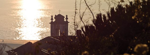 Lisbon, Portugal,Palacio Belmonte