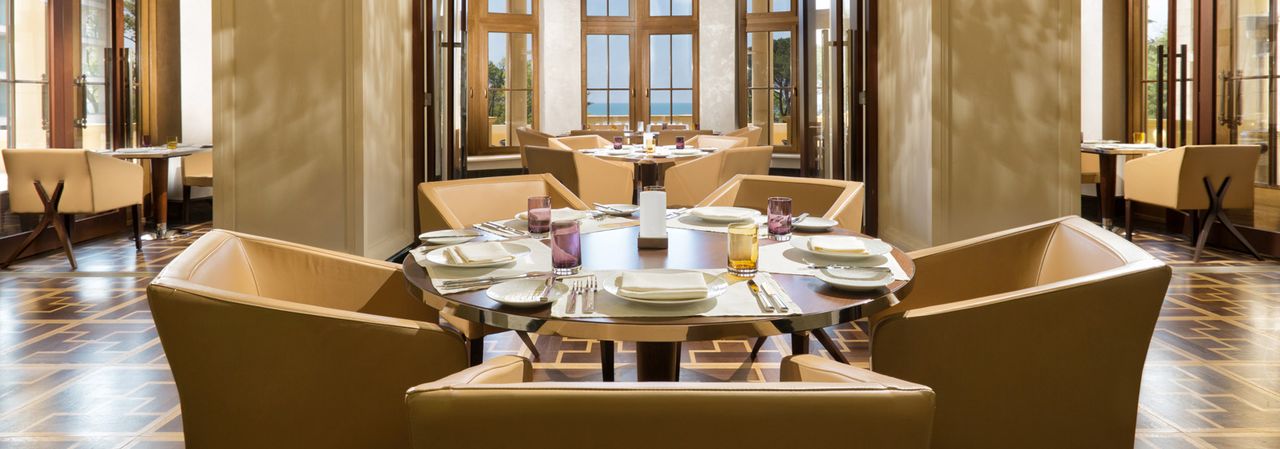 Swissotel Resort Sochi Kamelia