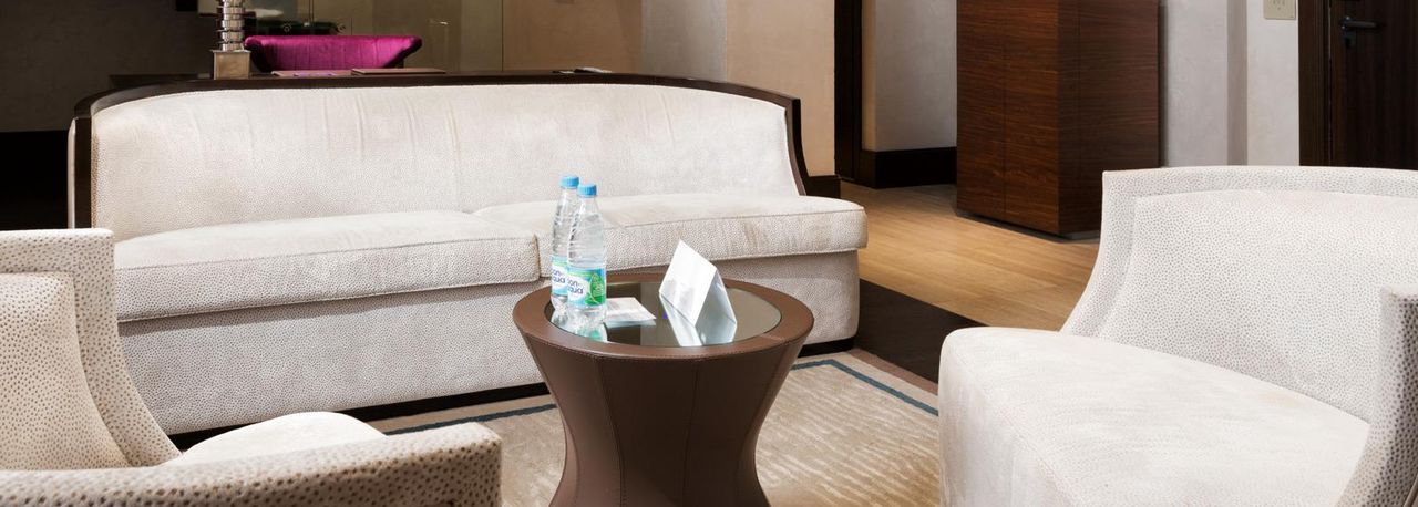 Swissotel Resort Sochi Kamelia