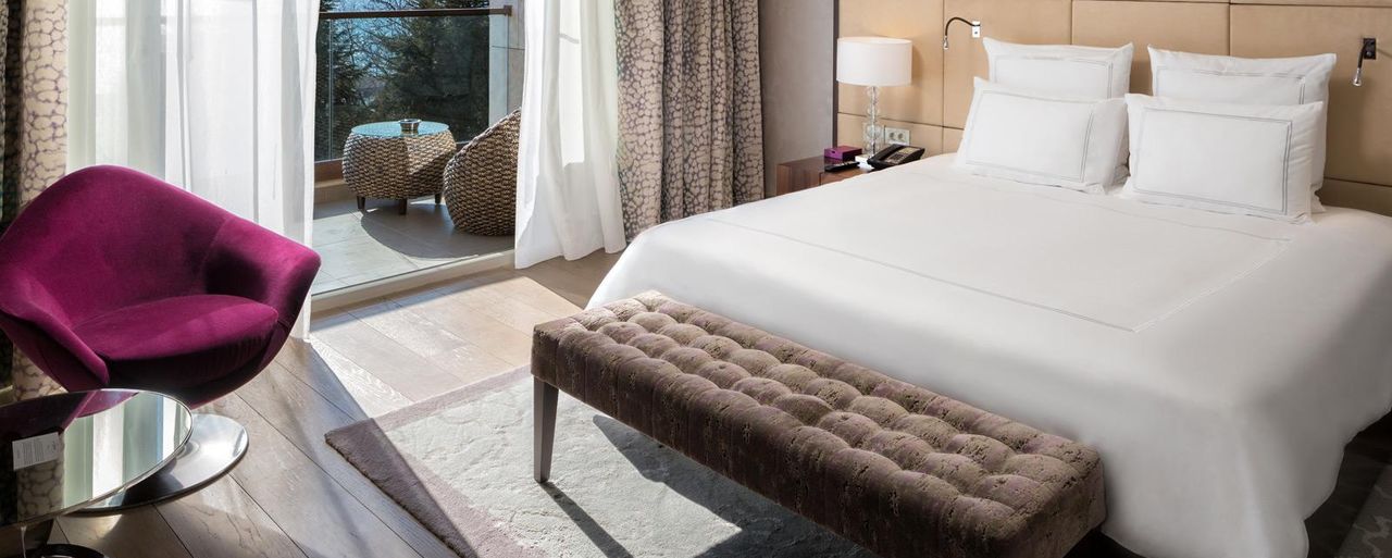 Swissotel Resort Sochi Kamelia