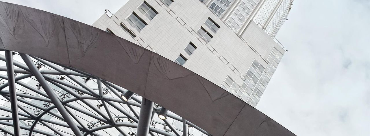 Swissotel Krasnye Holmy Moscow