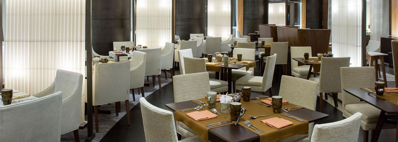 Swissotel Krasnye Holmy Moscow