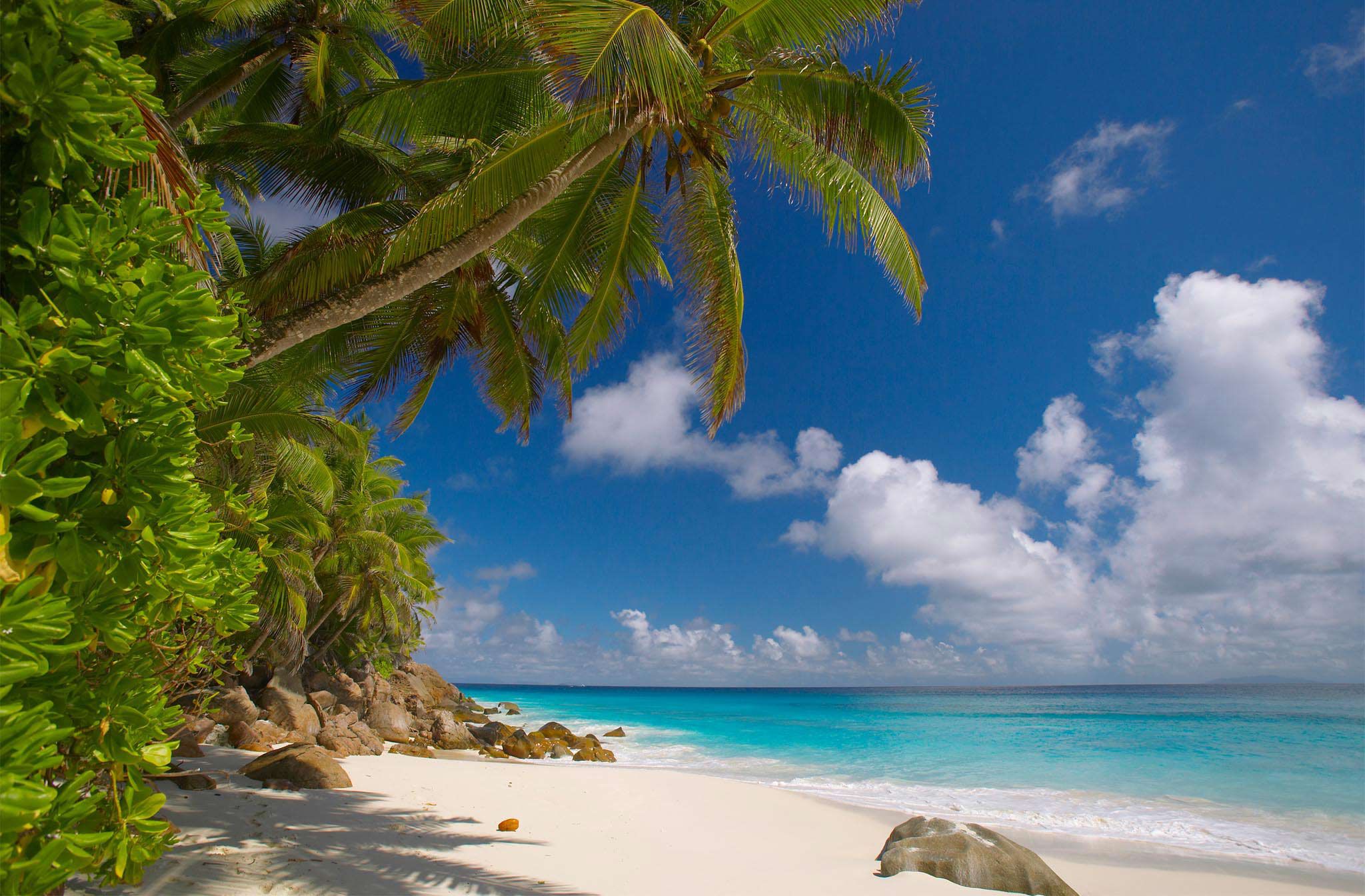 Fregate Island Private