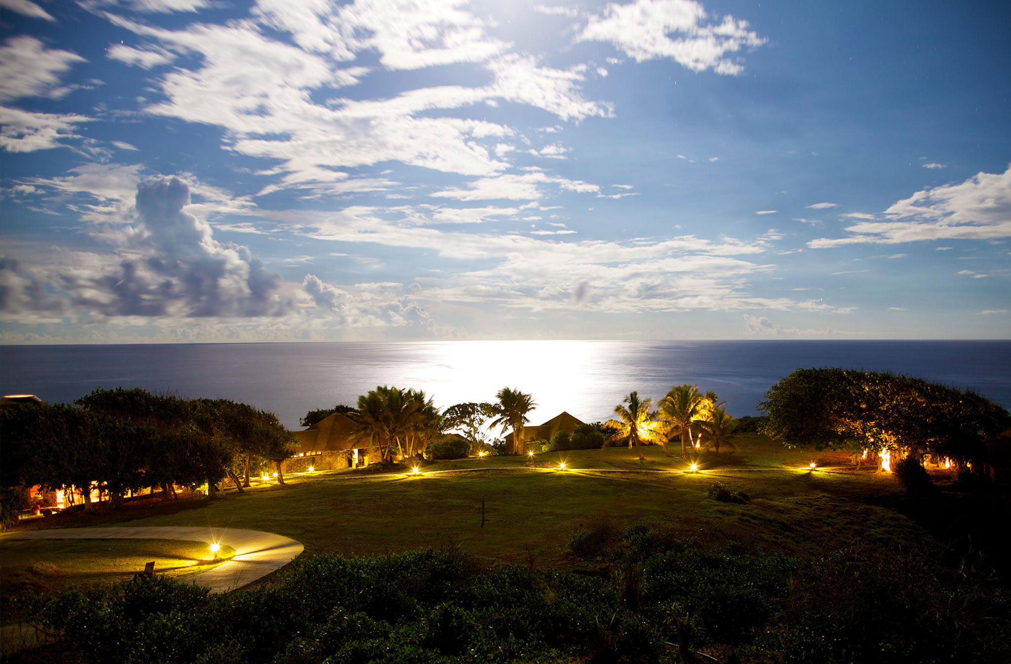 Fregate Island Private