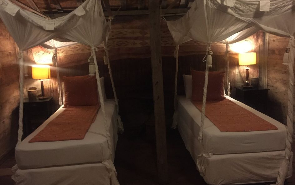 Ratua Private Island