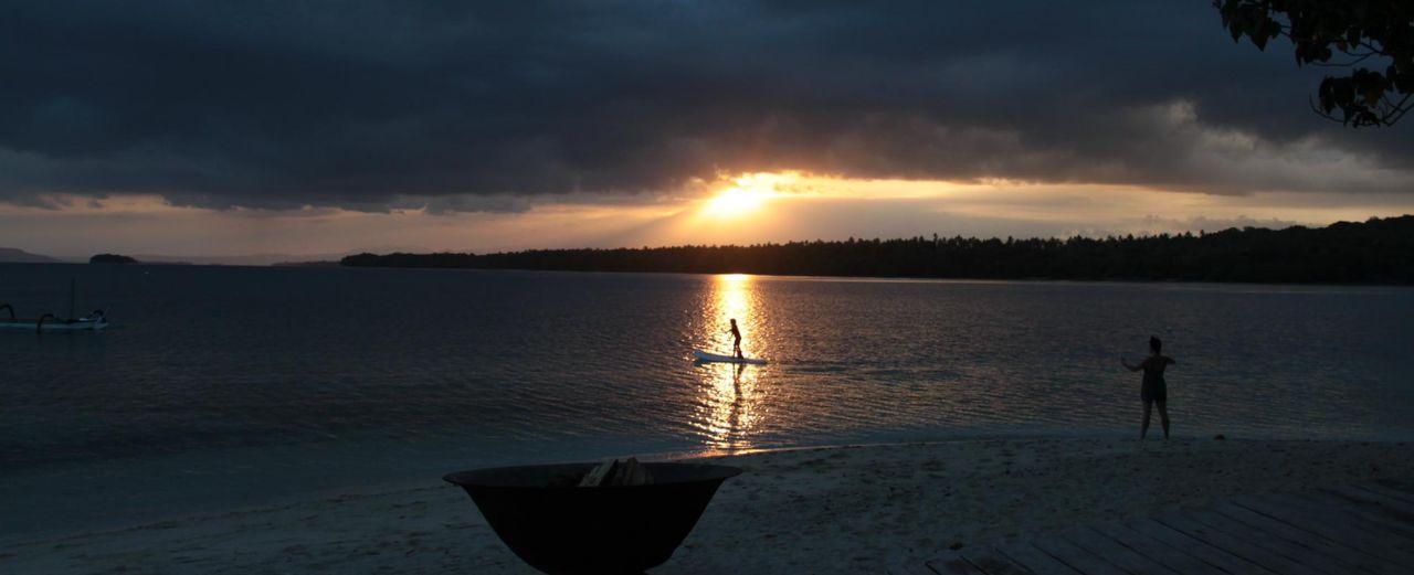 Ratua Private Island