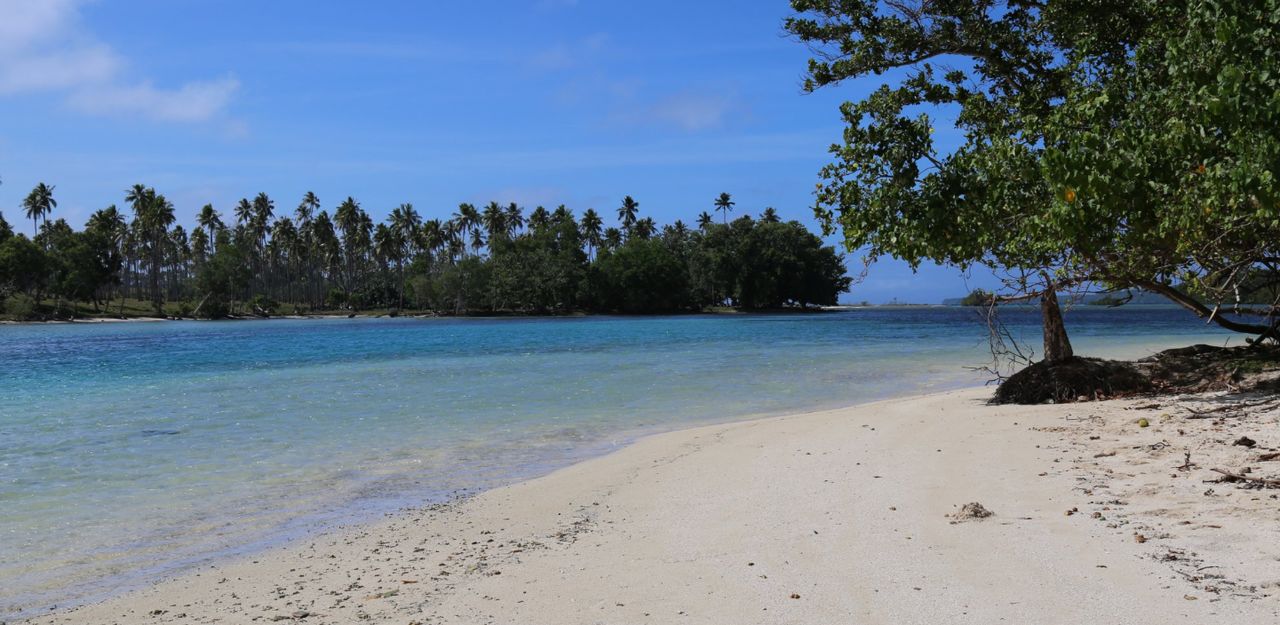 Ratua Private Island