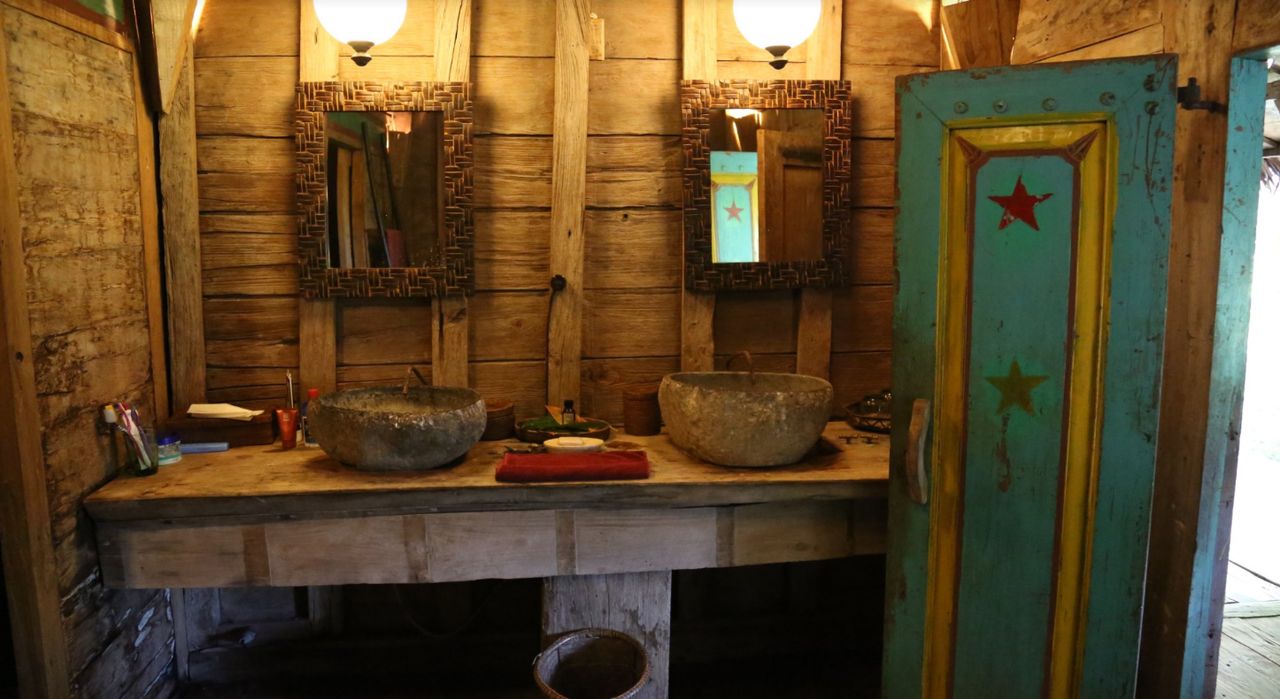 Ratua Private Island