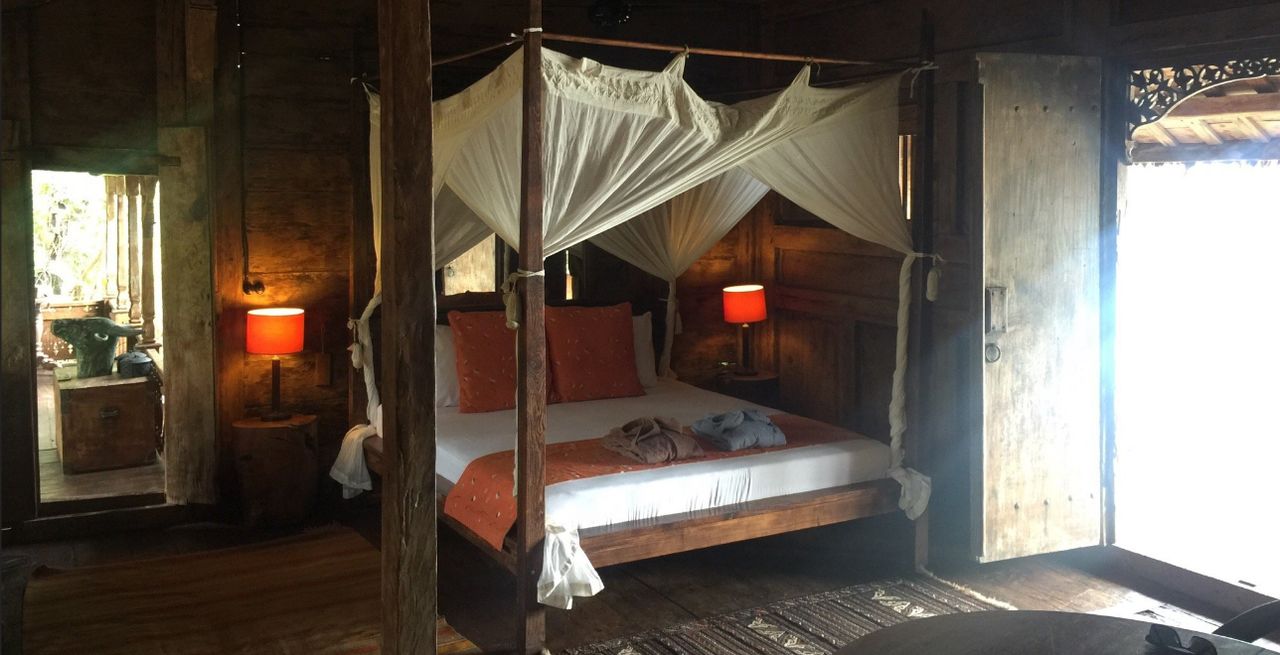 Ratua Private Island