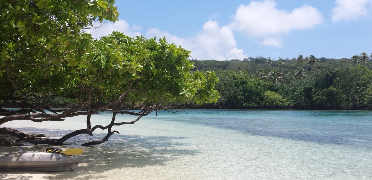 Ratua Private Island