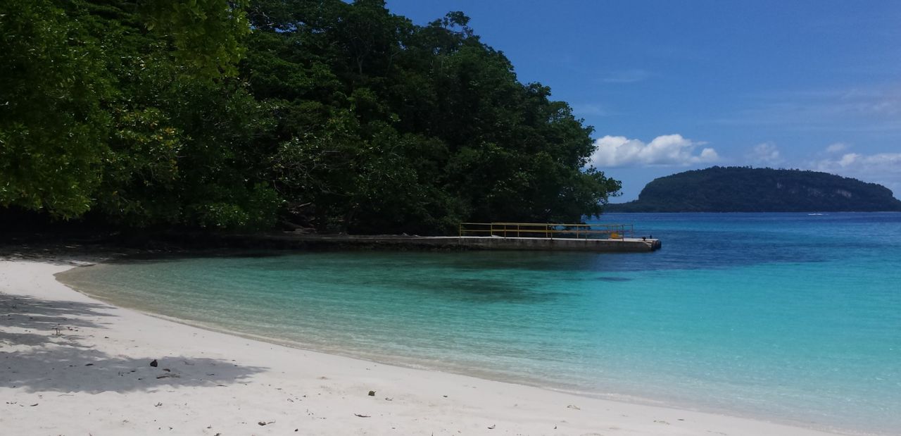 Ratua Private Island