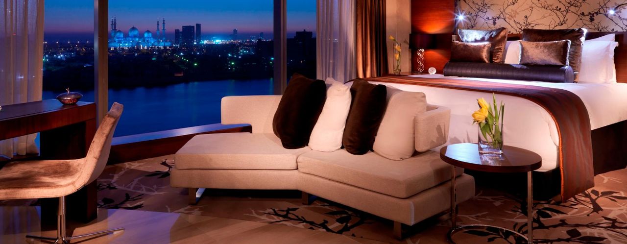 Fairmont Bab Al Bahr