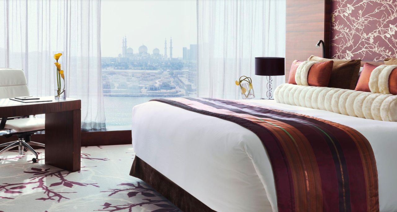 Fairmont Bab Al Bahr