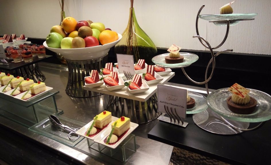 Fairmont Bab Al Bahr