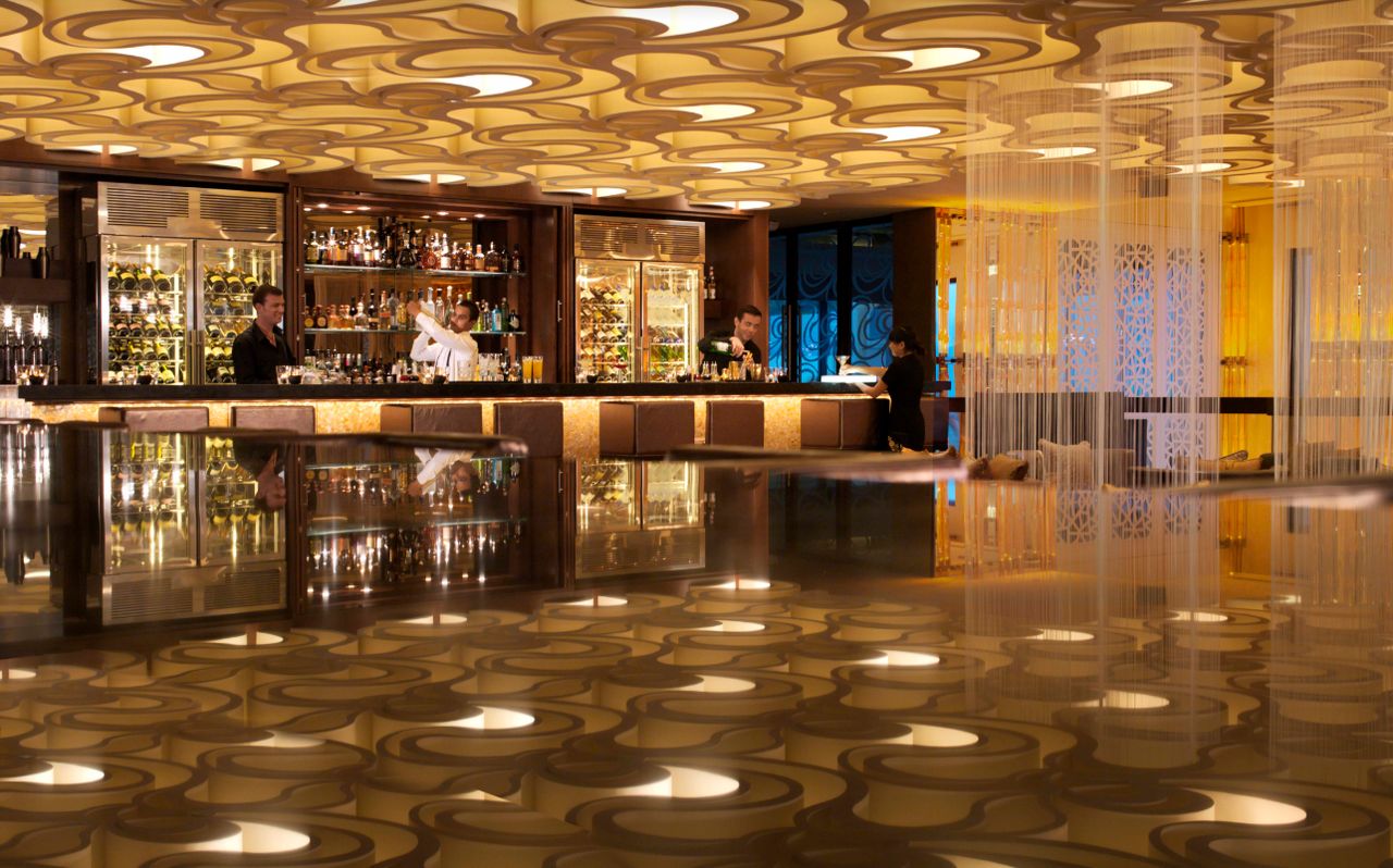 Fairmont The Palm, Dubai