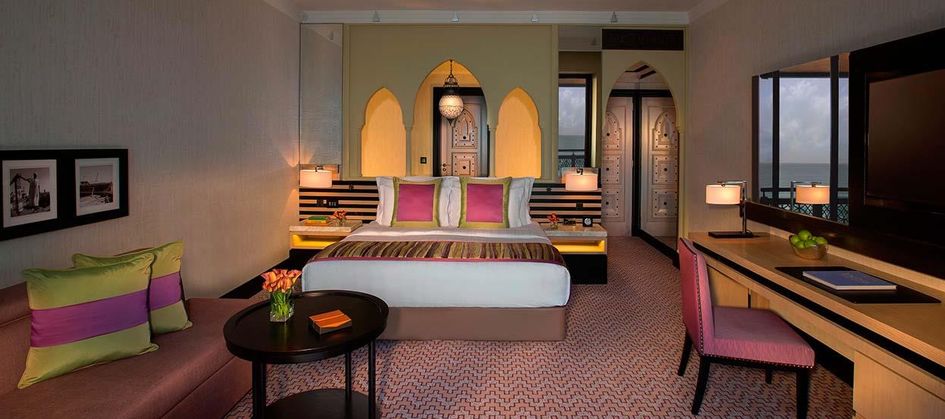 Jumeirah Mina A'Salam