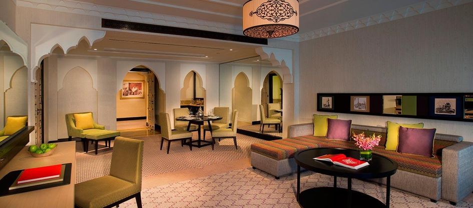 Jumeirah Mina A'Salam