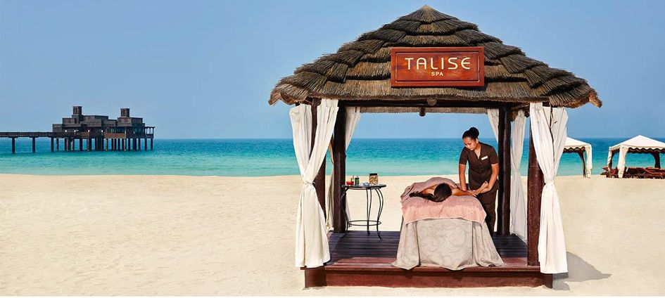 Jumeirah Mina A'Salam