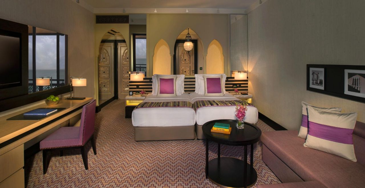 Jumeirah Mina A'Salam