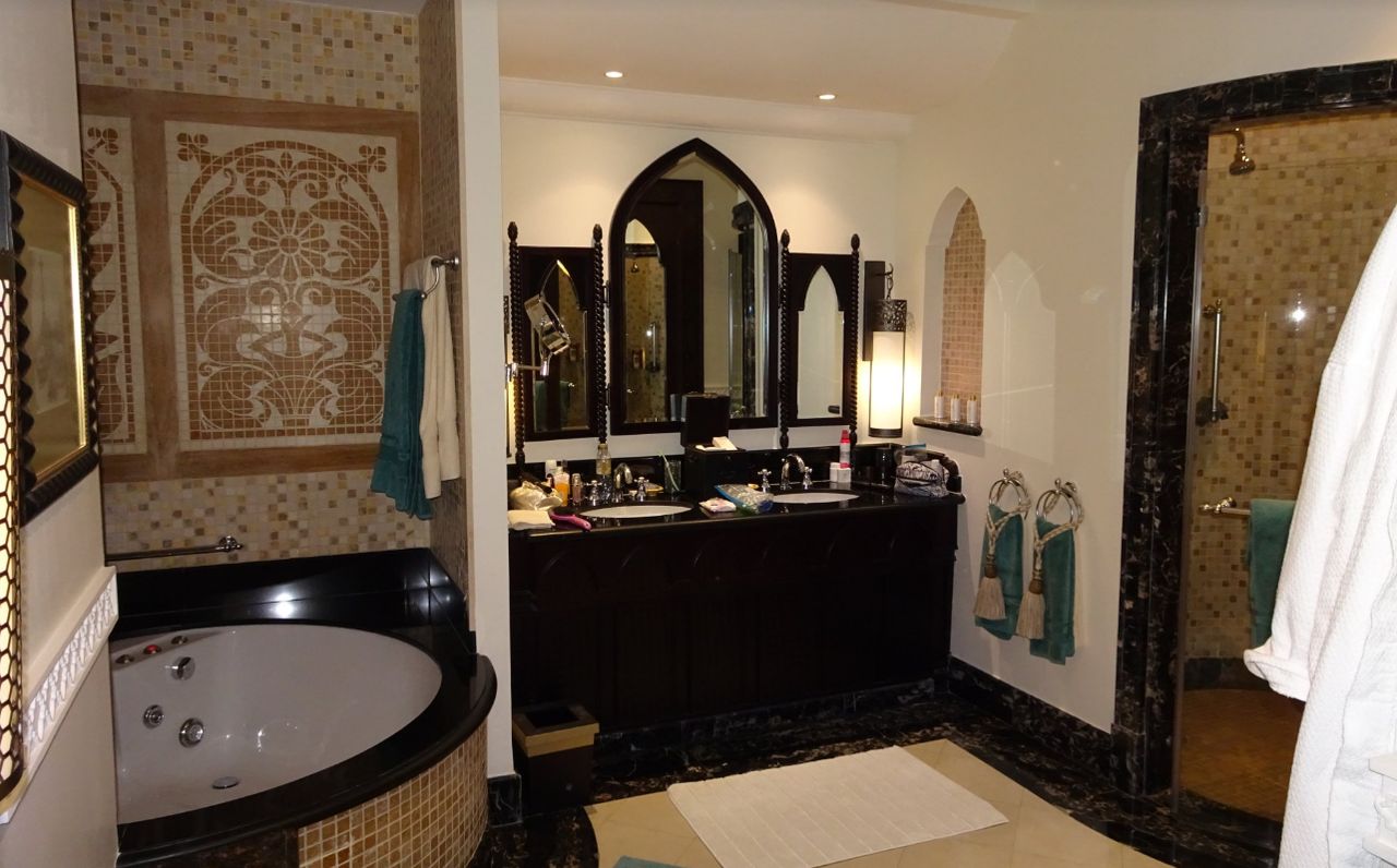 Jumeirah Mina A'Salam