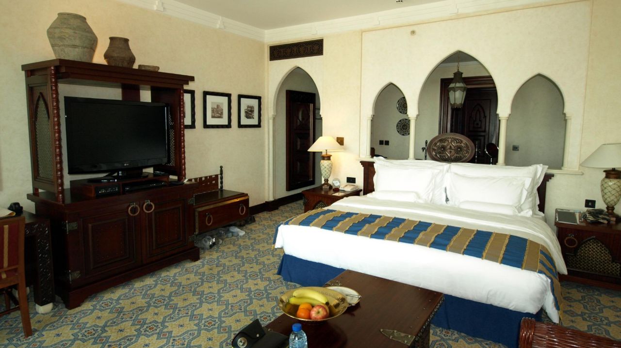 Jumeirah Mina A'Salam