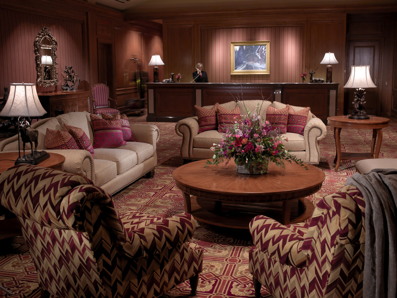 Little America Hotel and Resort