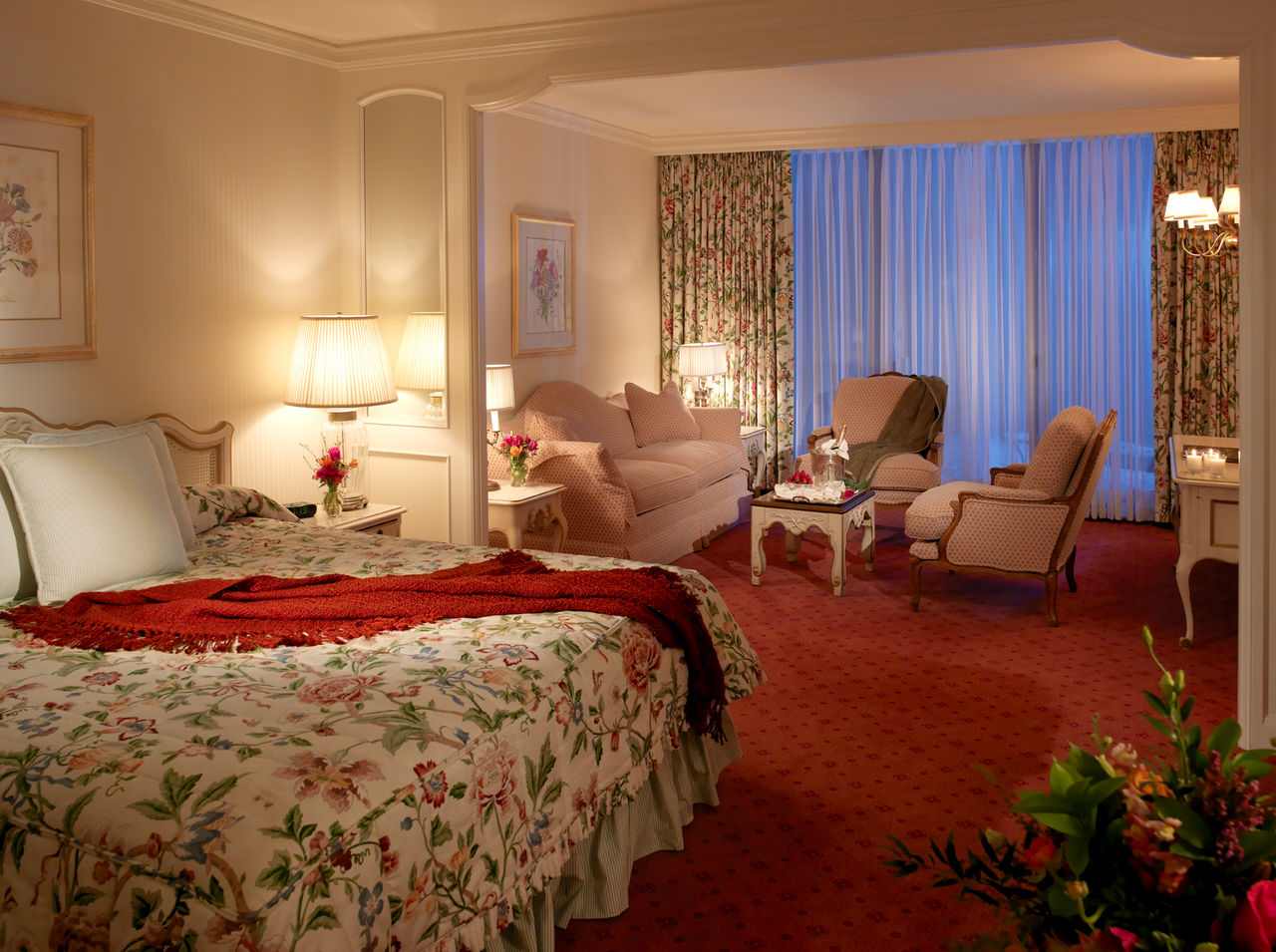 Little America Hotel and Resort