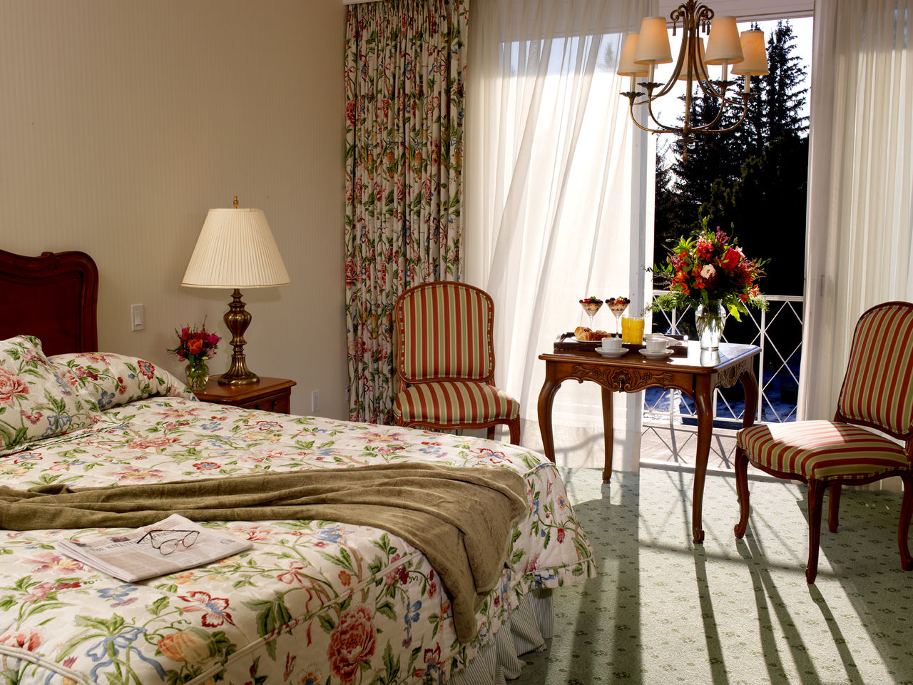 Little America Hotel and Resort