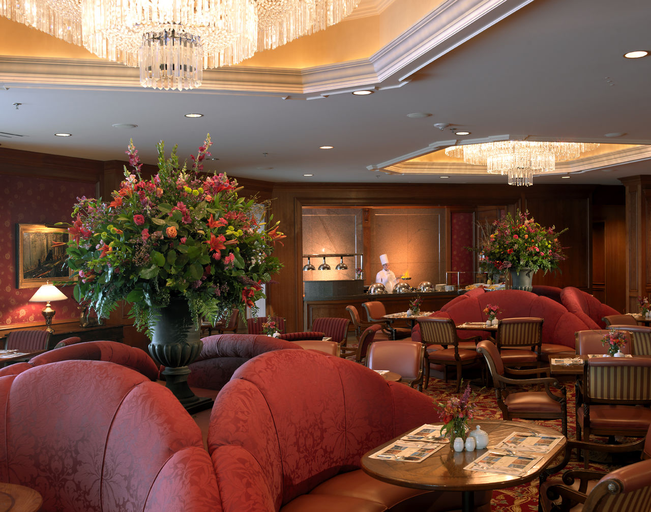 Little America Hotel and Resort