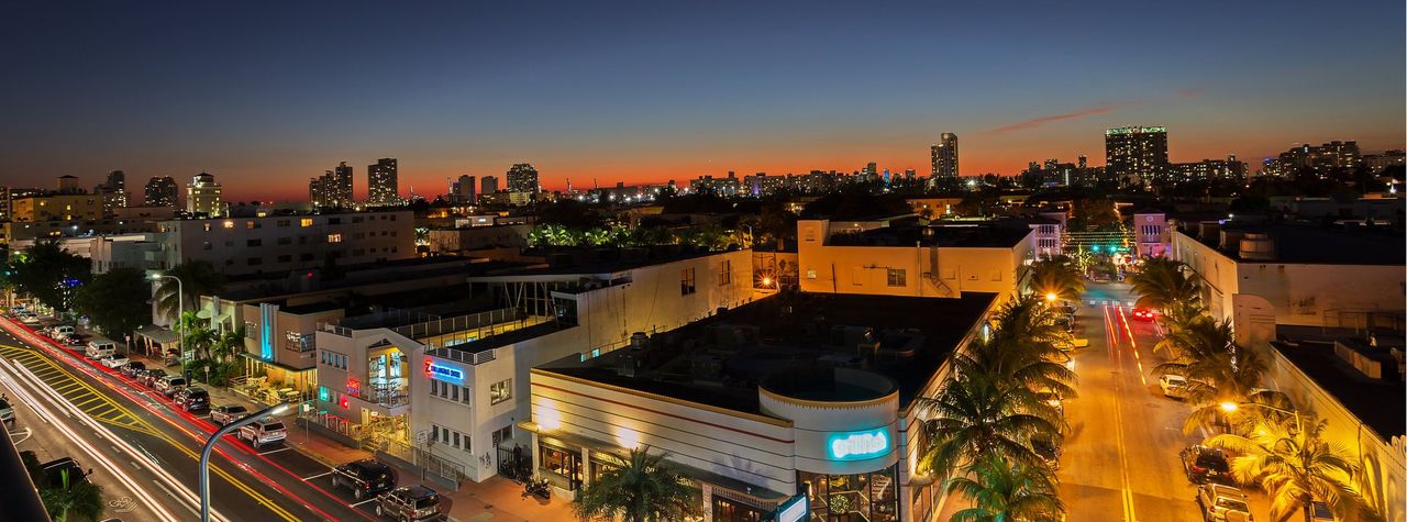 Z Ocean Hotel South Beach