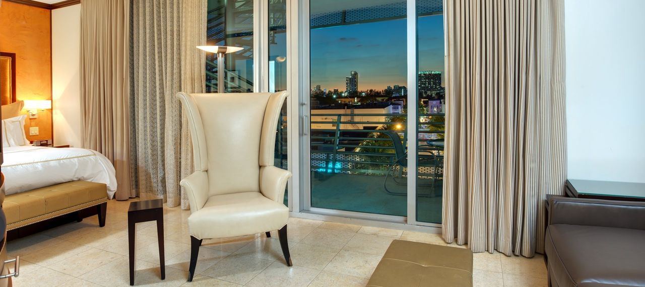 Z Ocean Hotel South Beach