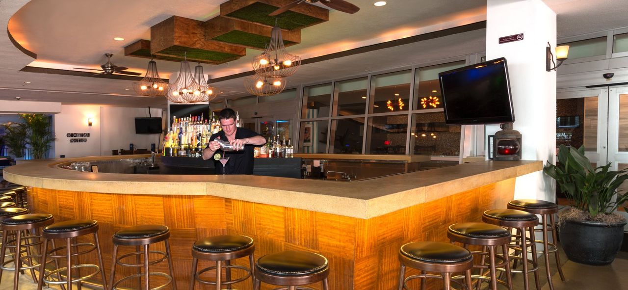 Z Ocean Hotel South Beach