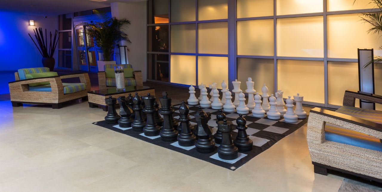 Z Ocean Hotel South Beach