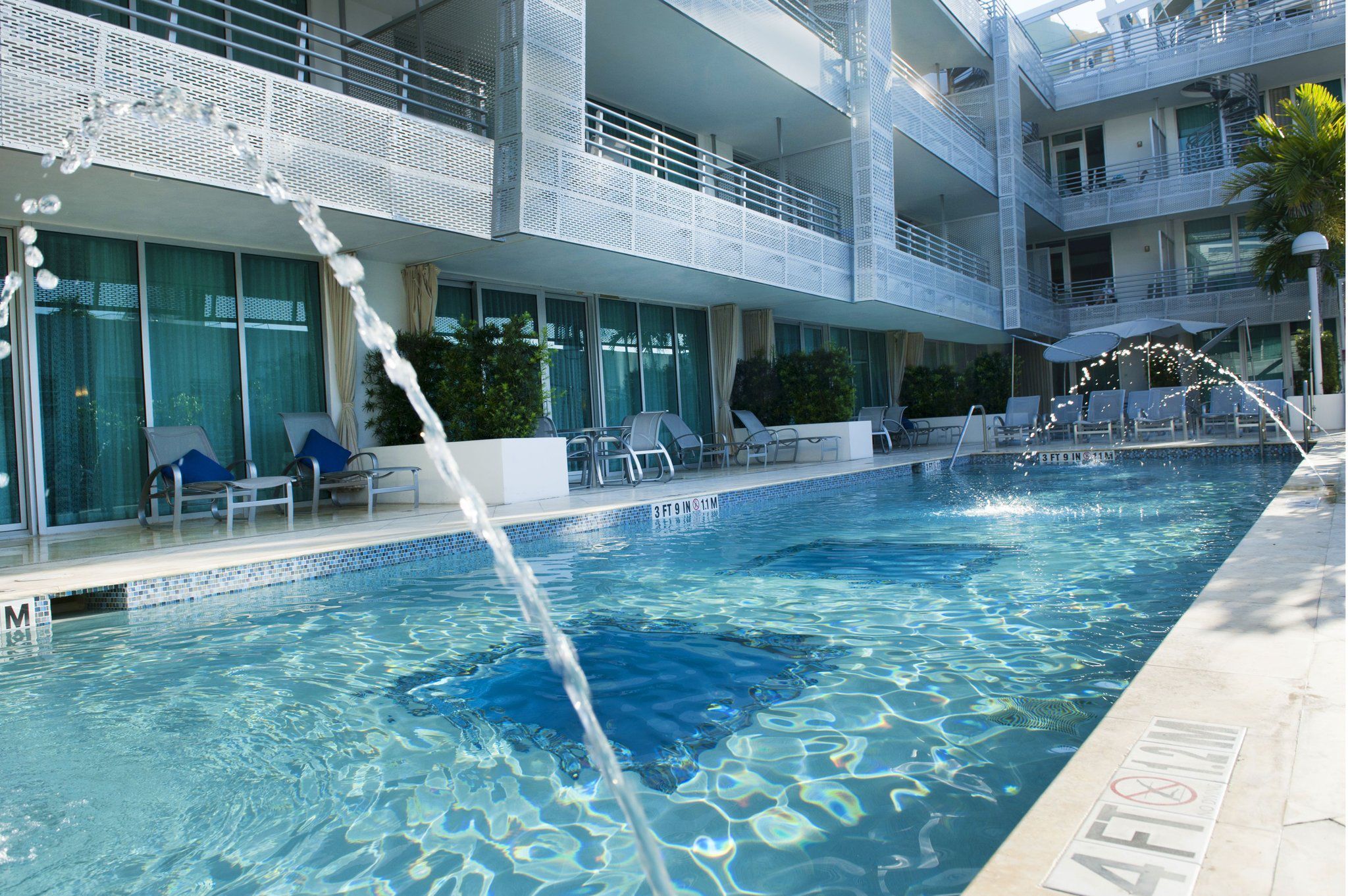 z ocean hotel south beach in miami beach, florida