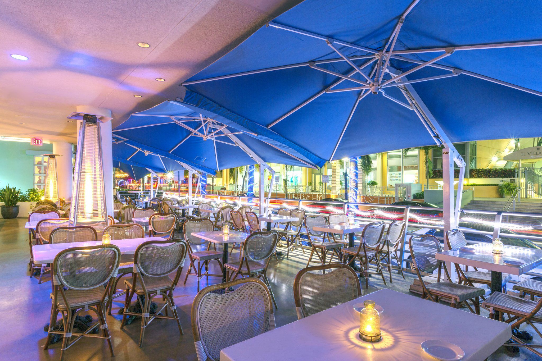 Z Ocean Hotel South Beach