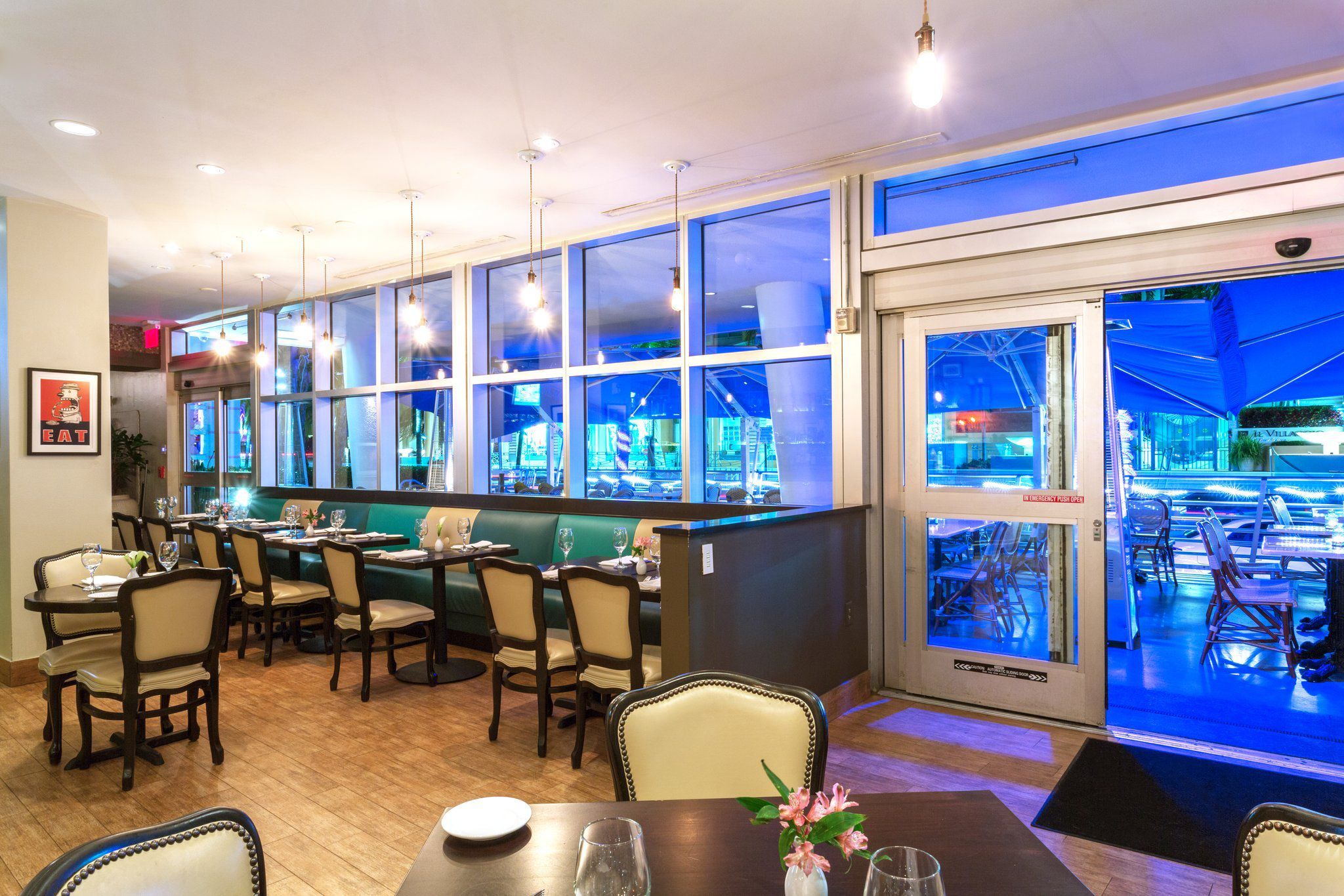 z ocean hotel south beach in miami beach, florida