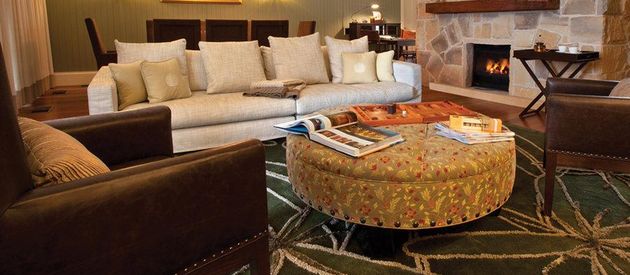 Emirates One&Only Wolgan Valley