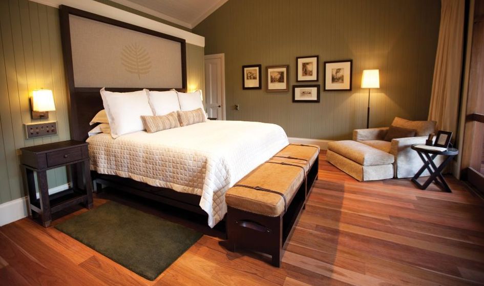 Emirates One&Only Wolgan Valley