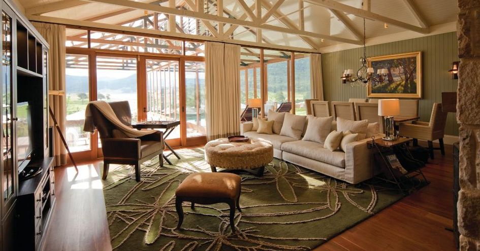 Emirates One&Only Wolgan Valley