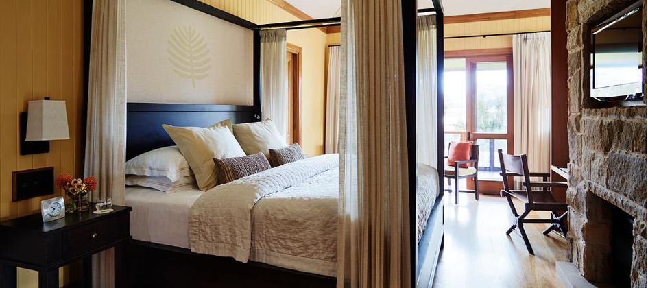 Emirates One&Only Wolgan Valley