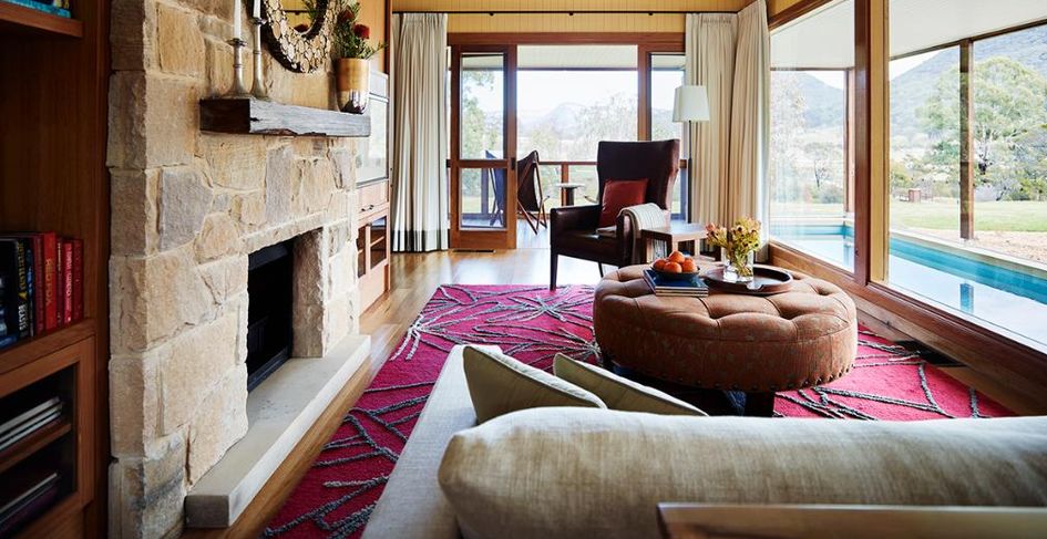 Emirates One&Only Wolgan Valley