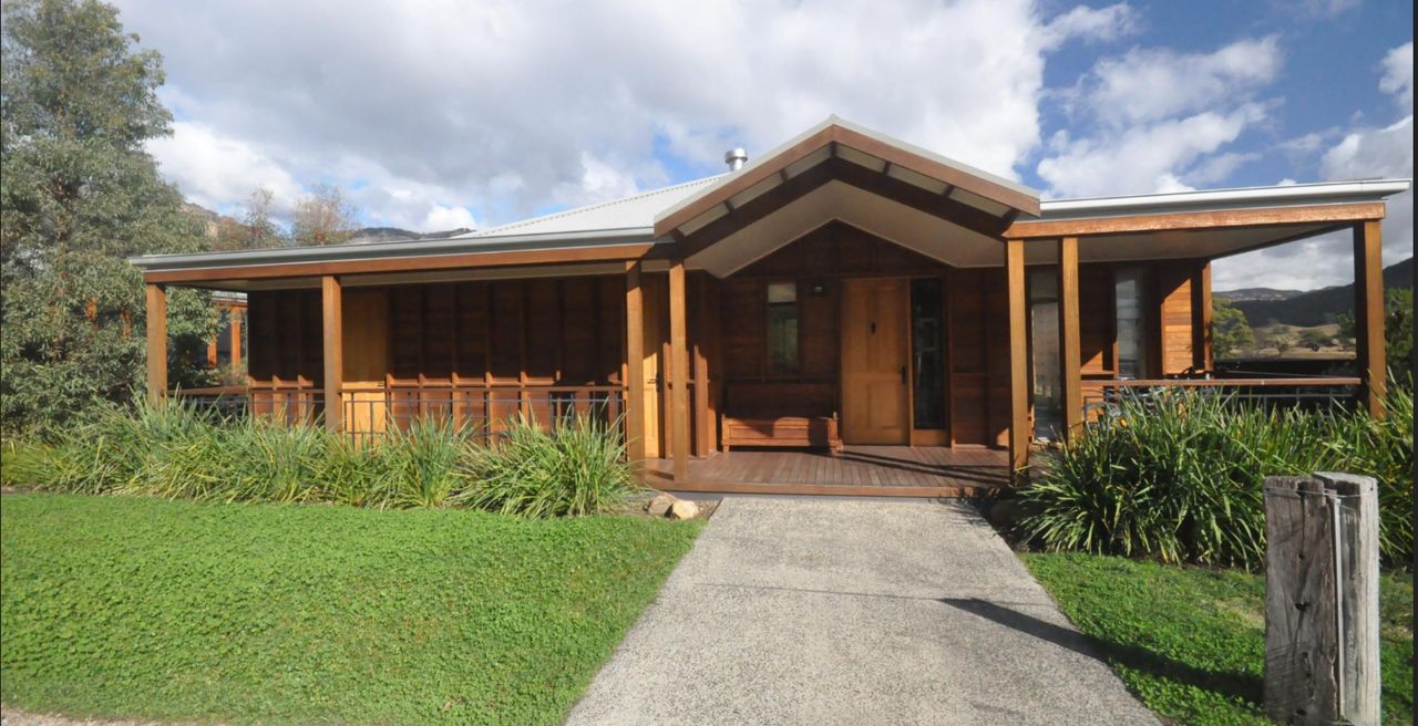 Emirates One&Only Wolgan Valley