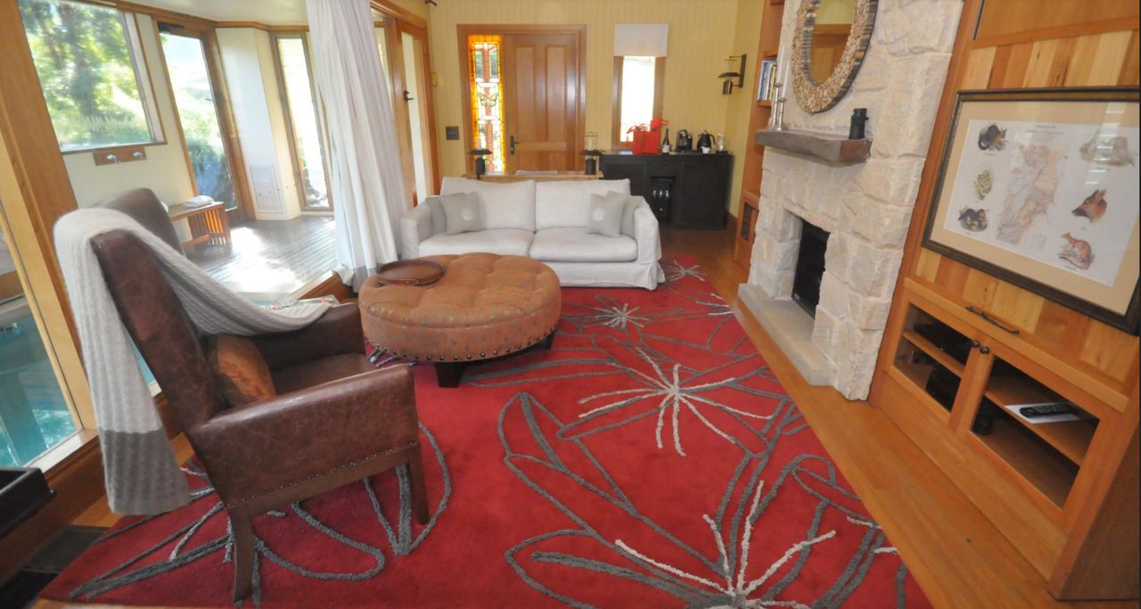 Emirates One&Only Wolgan Valley