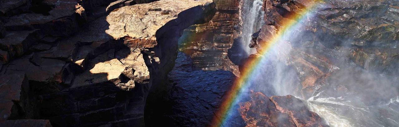 The Berkeley River Lodge