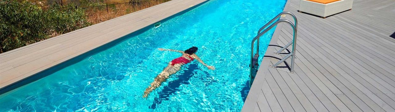 The Berkeley River Lodge